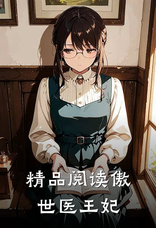 精品阅读傲世医王妃