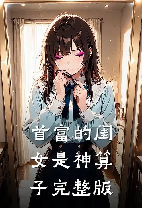 首富的闺女是神算子完整版