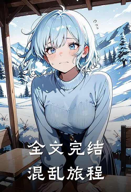 全文完结混乱旅程
