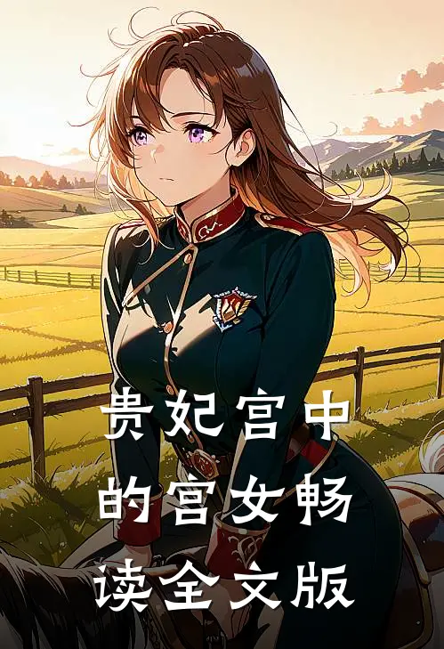 贵妃宫中的宫女畅读全文版