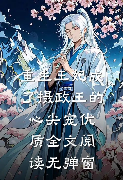 重生王妃成了摄政王的心尖宠优质全文阅读无弹窗