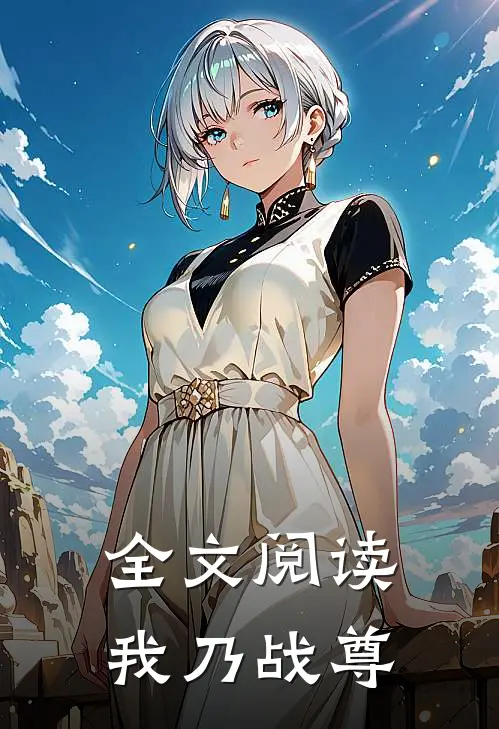 全文阅读我乃战尊