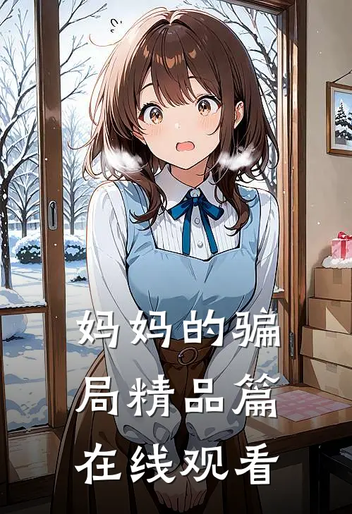 妈妈的骗局精品篇在线观看