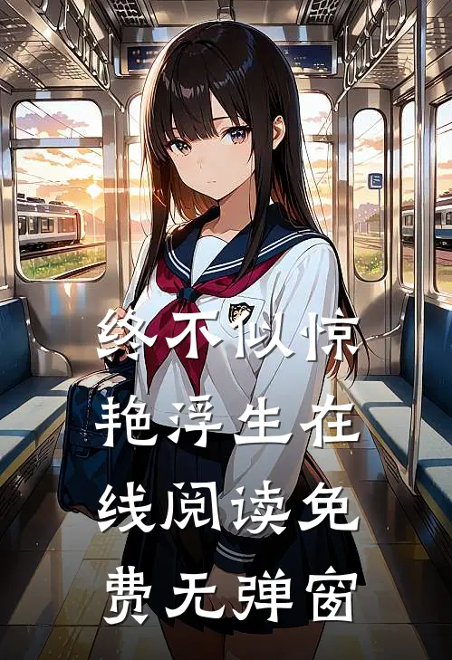 终不似惊艳浮生在线阅读免费无弹窗