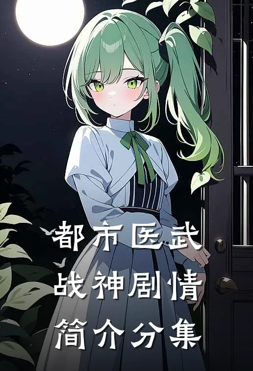 都市医武战神剧情简介分集