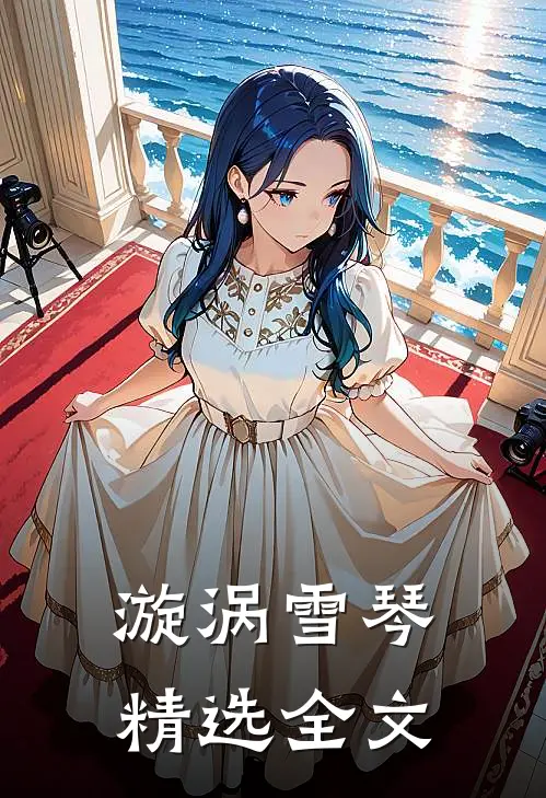 漩涡雪琴精选全文