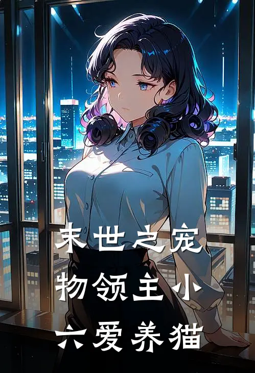 末世之宠物领主 小六爱养猫