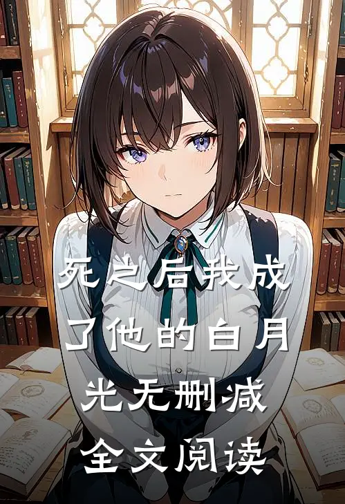 死之后我成了他的白月光无删减全文阅读