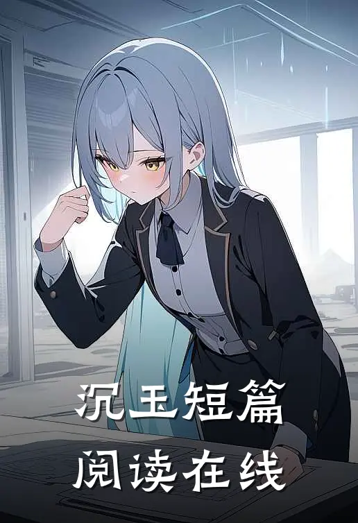 沉玉短篇阅读在线