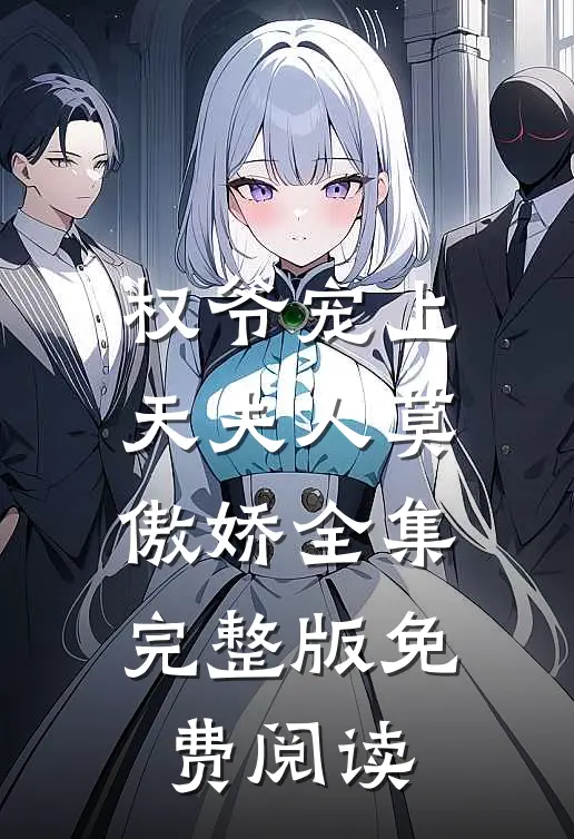 权爷宠上天夫人莫傲娇全集完整版免费阅读