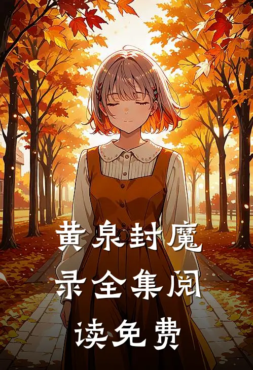 黄泉封魔录全集阅读免费