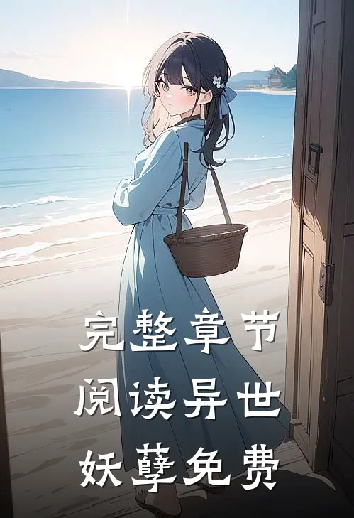 完整章节阅读异世妖孽免费