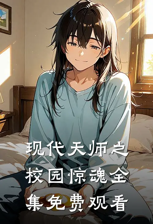 现代天师之校园惊魂 全集免费观看