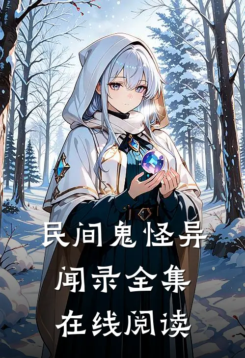 民间鬼怪异闻录全集在线阅读