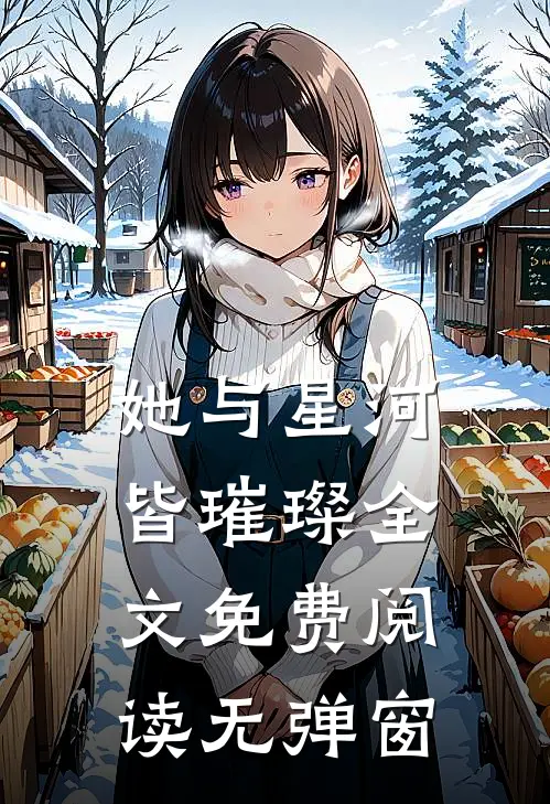 她与星河皆璀璨全文免费阅读无弹窗