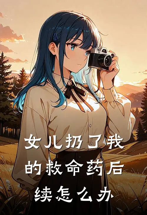 女儿扔了我的救命药后续怎么办