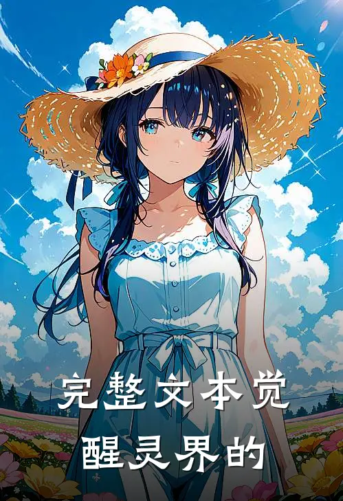 完整文本觉醒灵界的