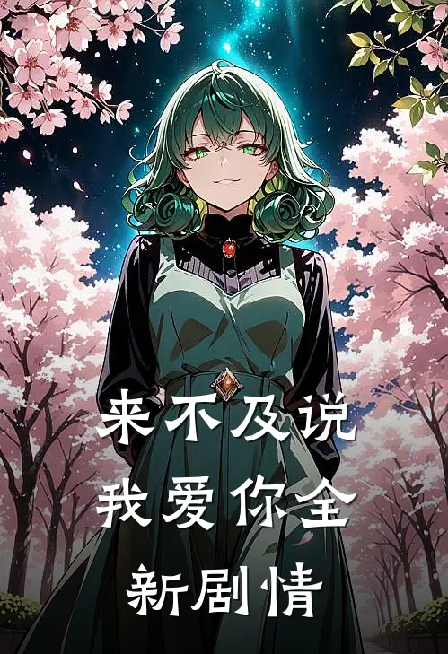 来不及说我爱你全新剧情
