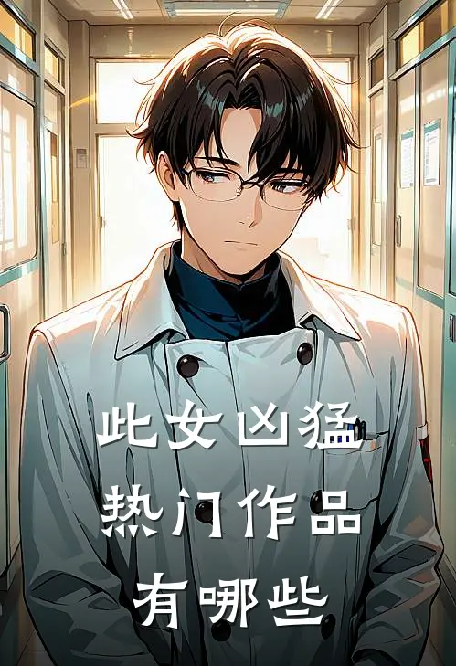 此女凶猛热门作品有哪些