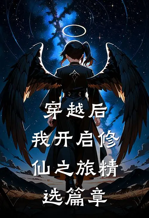 穿越后,我开启修仙之旅精选篇章