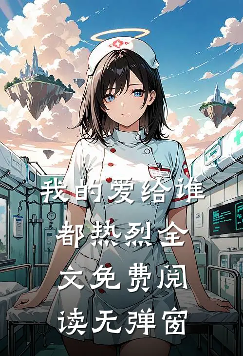 我的爱给谁都热烈全文免费阅读无弹窗