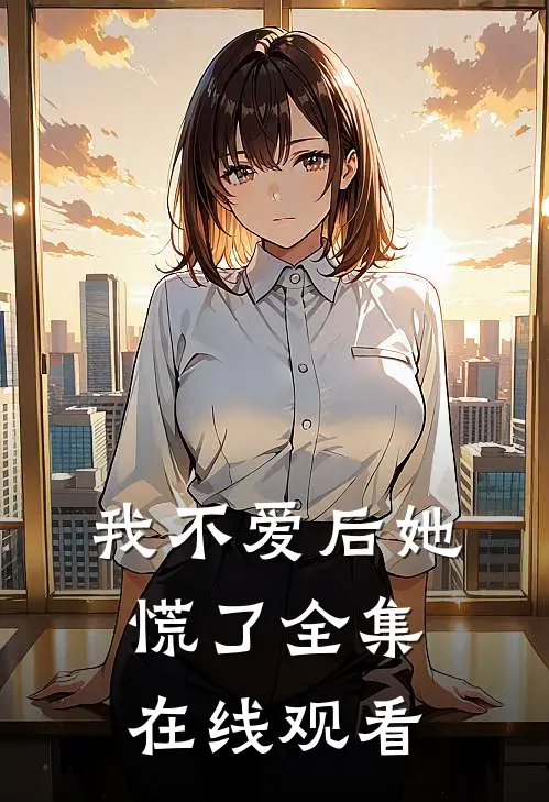 我不爱后她慌了 全集在线观看