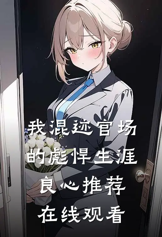 我混迹官场的彪悍生涯良心推荐在线观看