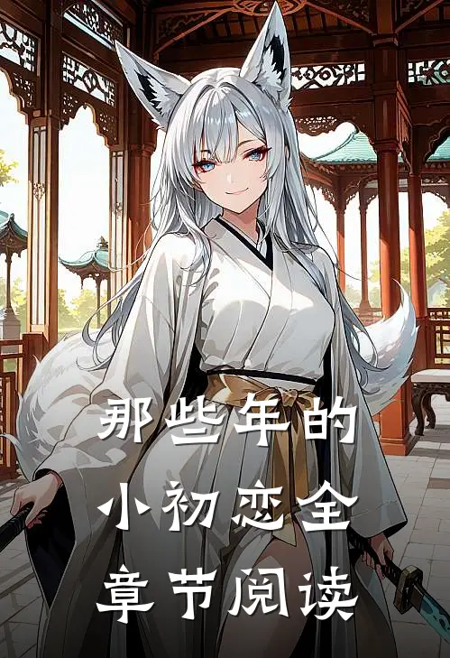 那些年的小初恋全章节阅读