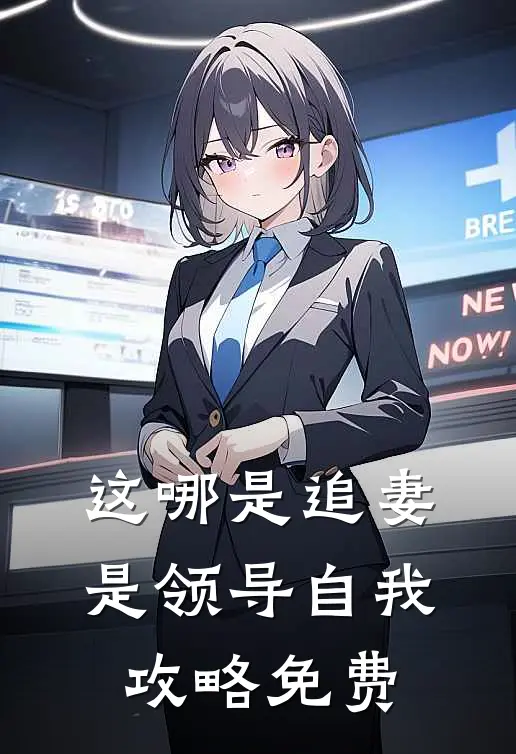 这哪是追妻是领导自我攻略免费