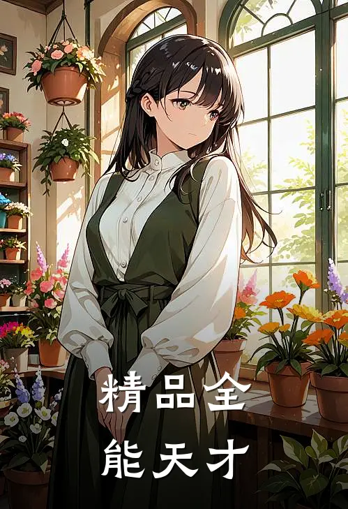精品全能天才