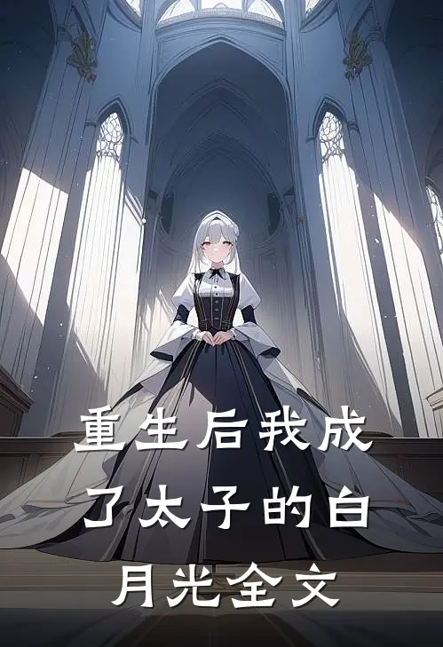 重生后我成了太子的白月光全文