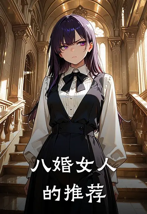 八婚女人的推荐