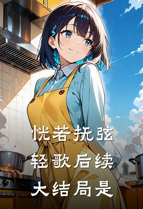恍若抚弦轻歌后续大结局是