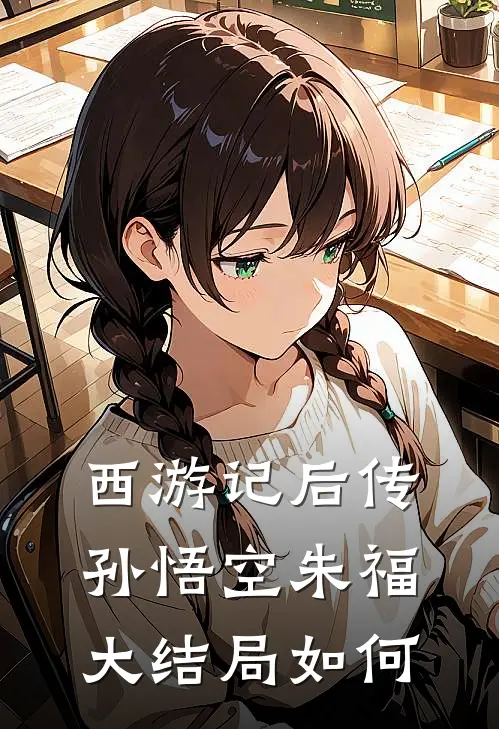 西游记后传孙悟空朱福大结局如何