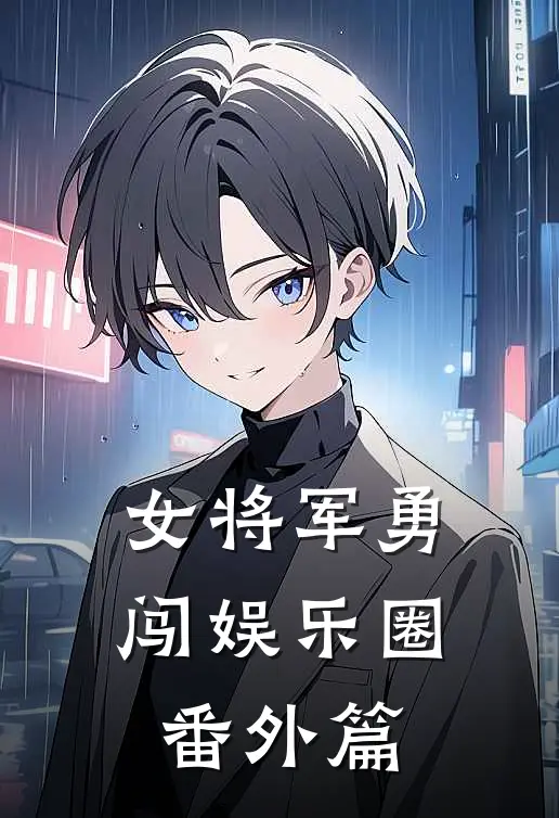 女将军勇闯娱乐圈 番外篇