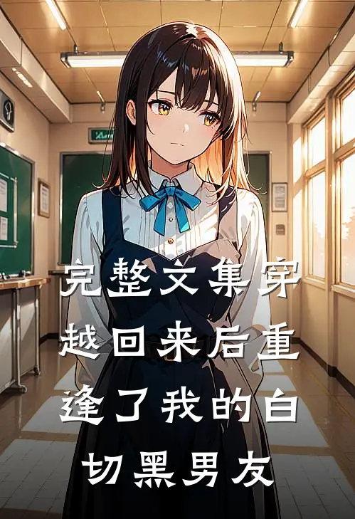 完整文集穿越回来后重逢了我的白切黑男友