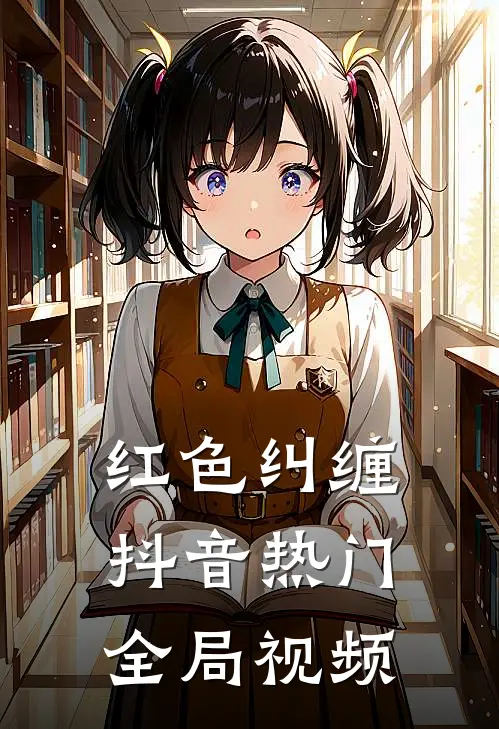 红色纠缠抖音热门全局视频
