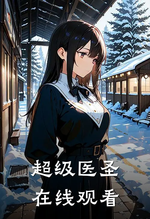 超级医圣在线观看