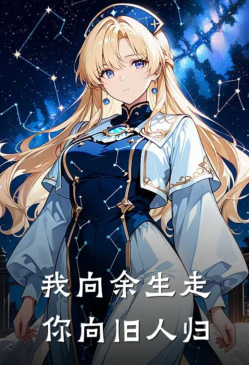 我向余生走，你向旧人归