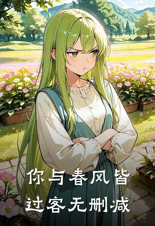 你与春风皆过客无删减