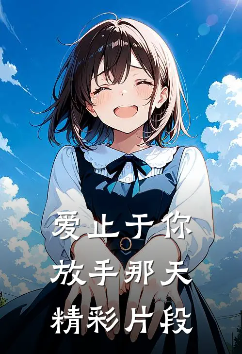 爱止于你放手那天精彩片段