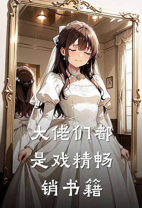 大佬们都是戏精畅销书籍