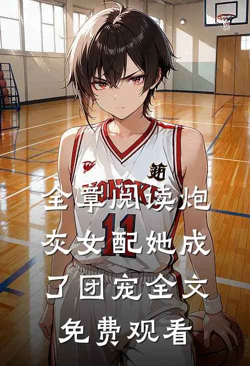 全章阅读炮灰女配她成了团宠全文免费观看
