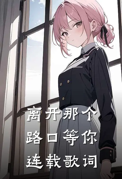 离开那个路口等你连载歌词