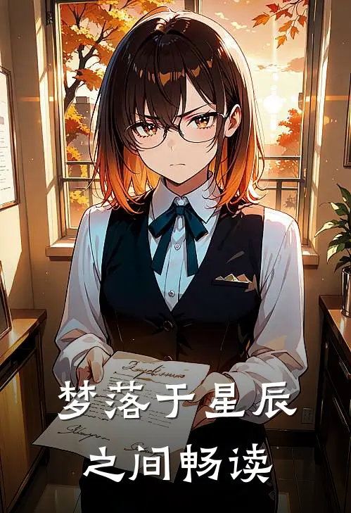 梦落于星辰之间畅读