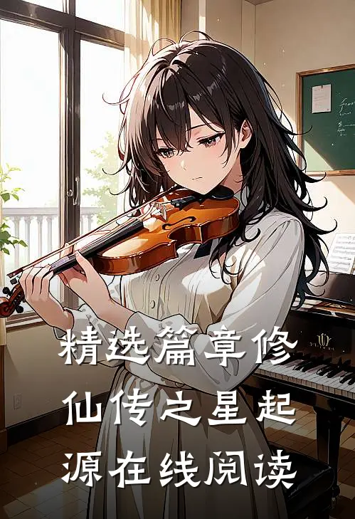 精选篇章修仙传之星起源在线阅读