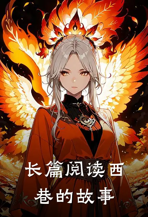 长篇阅读西巷的故事