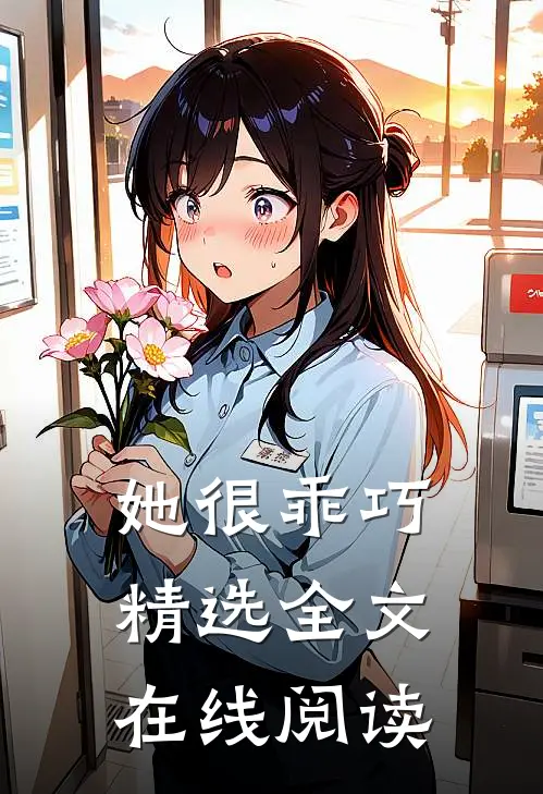 她很乖巧精选全文在线阅读