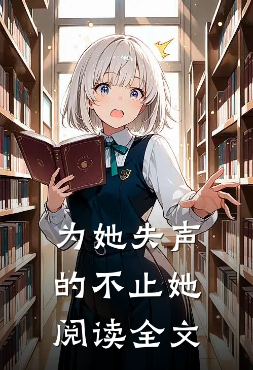 为她失声的不止她阅读全文