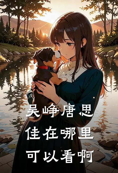 吴峥唐思佳在哪里可以看啊